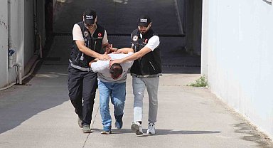 Evinde 283 bin sentetik hap yakalattı, savunması pes dedirtti