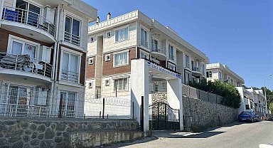 Evini çöplüğü çeviren hemşire hakkında hukuki süreç başlatıldı