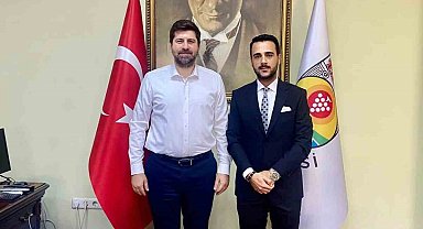 Evlendirme Şefinden personele 'güler yüz ve eşit hizmet' talimatı