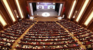 Evlilik Okulunu tamamlayan 951 çift sertifikalarını aldı