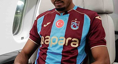 Fabinho, Trabzonspor için yola çıktı