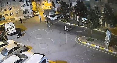 Fatih'te barışma buluşması kanlı bitti: 19 yaşındaki genç hayatını kaybetti