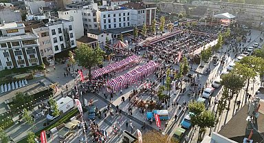 Fatih'te "Bir Milletin Zafer Günleri" başlıyor