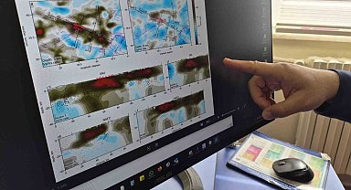 Fay hattının altında iki magma sistemi: Erzincan için dikkat çeken araştırma