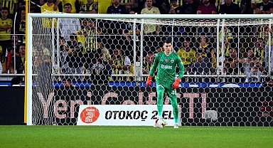 Fenerbahçe, Dominik Livakovic ile yollarını ayırdı