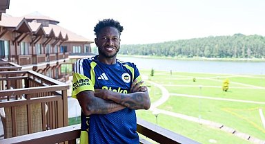Fenerbahçe, Fred ile yollarını ayırdı