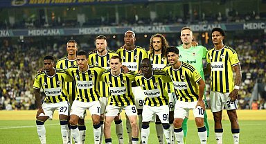 Fenerbahçe, play-off bileti için sahaya çıkacak