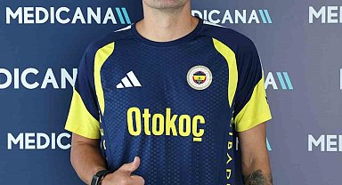 Fenerbahçe'de Mert Günok, ligin ilk haftasında forma giyemeyecek