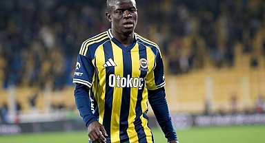 Fenerbahçe'de N'Golo Kante, UEFA kadrosuna eklendi