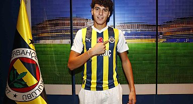 Fenerbahçe'de Omar Fayed ile yollar ayrıldı