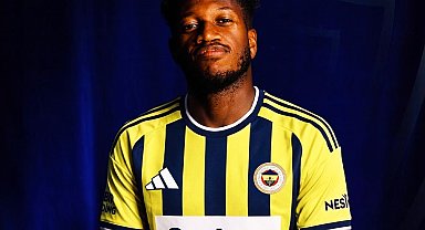 Fenerbahçe'den Fred için veda paylaşımı