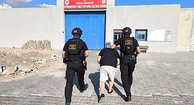 FETÖ'cü teröriste yardım eden o şahıs tutuklandı