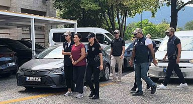 FETÖ'cü yüzbaşının ablasına 10 yılda 2. tutuklama
