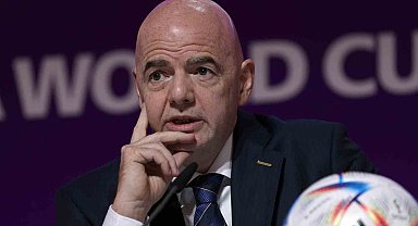 FIFA'nın, FFE planı iptal oldu