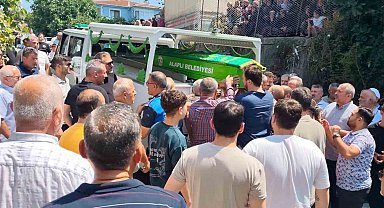 Fındık bahçesinde kalp krizi geçiren adam hayatını kaybetti