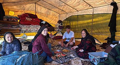 Fındık işçilerinin "Gurbet" mesaisi başladı
