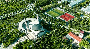 Fırat Üniversitesi Rektörü Prof. Dr. Göktaş'tan aday öğrencilere davet