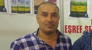 Foseptik çukurunda telef olan hayvanlarını kurtarmak isterken hayatını kaybetti