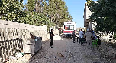 Fotoğraf çekerken Fırat Nehri'ne düşen genç kız boğuldu