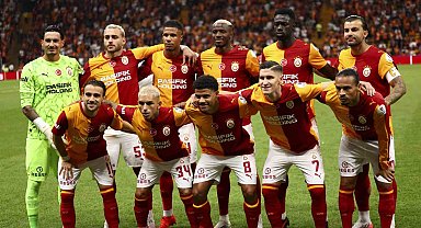 Galatasaray, 2 bin 127 günlük aranın ardından Erzurumspor FK'nın konuğu olacak
