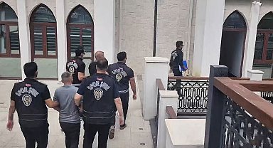 Galatasaray ile Çorum FK maçı için yüksek fiyattan bilet satan 3 karaborsacı yakalandı