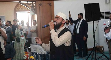 Gaziantep Büyükşehir'den Değerler Eğitimi Yaz Okulu Cami Şenliği Programı