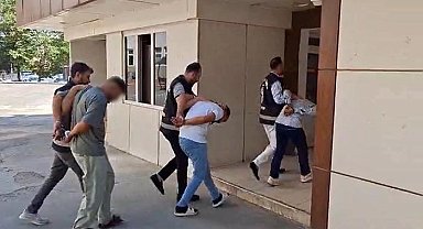 Gaziantep'te engelli genç kıza cinsel istismar iddiasına 5 tutuklama