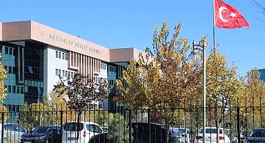Gaziantep'te mali suçlara yönelik dev operasyon: 28 gözaltı