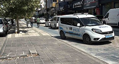 Gaziantep'te silahlı kavga: 1 ağır yaralı