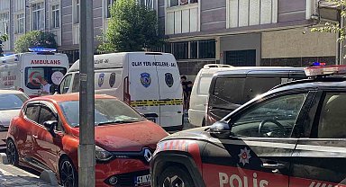 Gaziosmanpaşa'da evinde boğazı kesilmiş halde ölü bulunan şahsın kimliği belli oldu