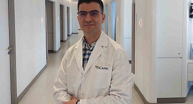 Gebelikte beslenme, sağlığın korunmasında kalkan oluyor