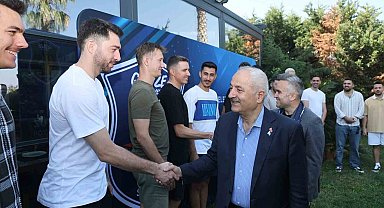 Gebze Belediyesi Voleybol Takımı yeni sezona hazır