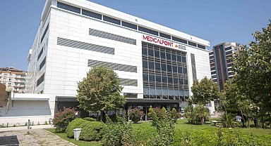Geleceğin hastaneciliğine 'altın' madalya
