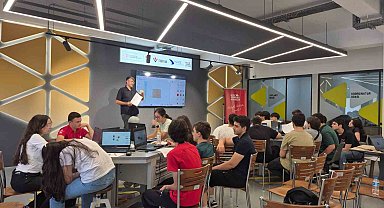 Geleceğin teknoloji liderleri Düzce Üniversitesi'nde yetişiyor