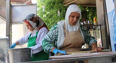 Gelin-görümce işbirliği düşman çatlatıyor