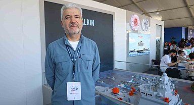 Gemi delen PİRANA, hedef seçen MALAMAN