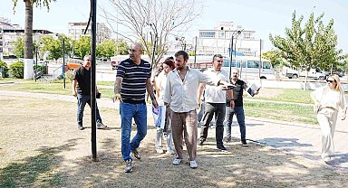 Germencik'te sokaklar festival coşkusuyla renklenecek