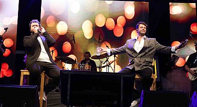 Geyikkoşan Yaz Konserleri