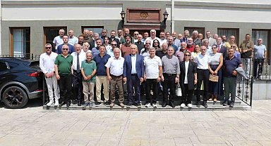 Giresun'un öncelikli isteği Güney Çevre Yolu