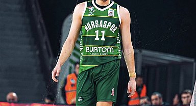 Glint Körfez Basket, Berk Can Akın'ı kadrosuna kattı