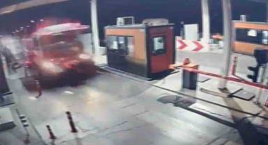 Göcek Tüneli işletmesinden "orman yangınlarıyla mücadelede görev yapan araçlardan tünel ücreti istendiği" iddialarına yalanlama