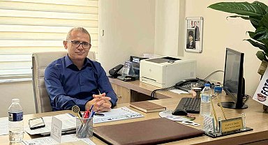 Gördes Devlet Hastanesi'nde yeni dönem
