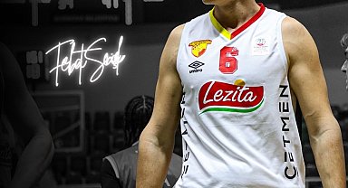 Göztepe Basketbol, Ferhat Seniçeli'in sözleşmesini uzattı