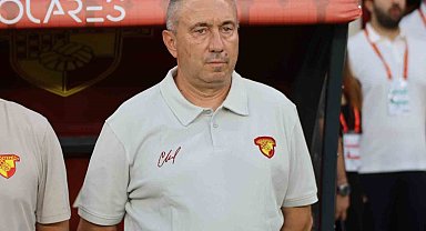 Göztepe kalesinde forma rekabeti yaşanacak