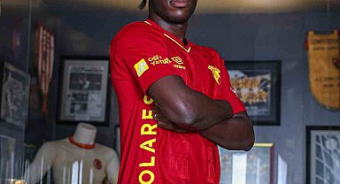 Göztepe, transferde atağa kalktı