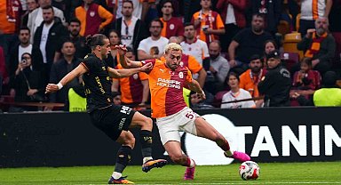 Göztepe'de tek hedef galibiyet