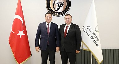 GTB Başkanlarından 30 Ağustos Zafer Bayramı mesajı