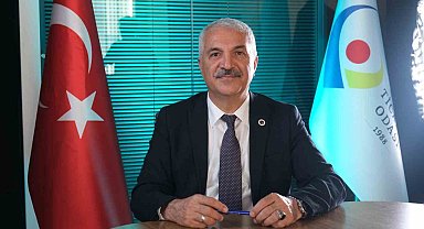 GTO Başkanı Aslantaş: "Pazarı kaybettiğimizde yeniden kazanmak bedel gerektiriyor"