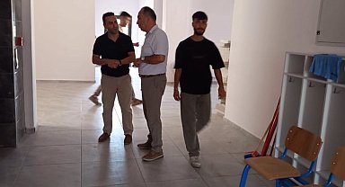 Gül Esin Anaokulu yeni eğitim yılına hazırlanıyor