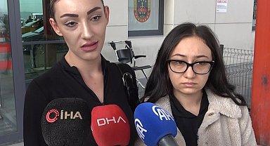 Güllü dosyasında iddianame tamamlandı: Kızı hakkında ağırlaştırılmış müebbet talebi